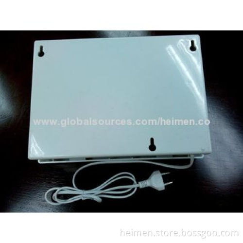 2014 Hottest EN54 conventional 2 zone intelligent fire alarm control panel with factory priceNew
